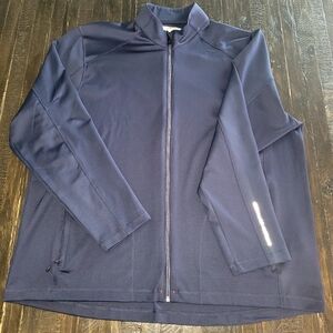 Greg Norman Play Dry Series Fishing Jacket Men's Size XXL